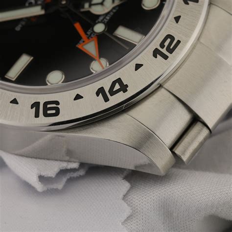 numero serie rolex venditore